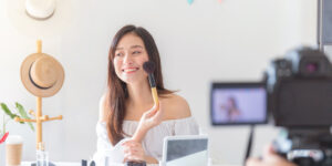 自媒体初学者，你需要做好这些准备缩略图