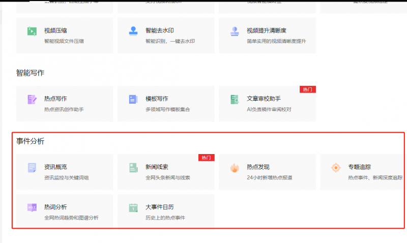 寻找内容主题创意的几种简单方法插图2