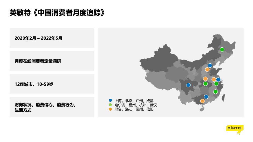 疫情下的消费洞察： 苟住，从“新”出发插图2