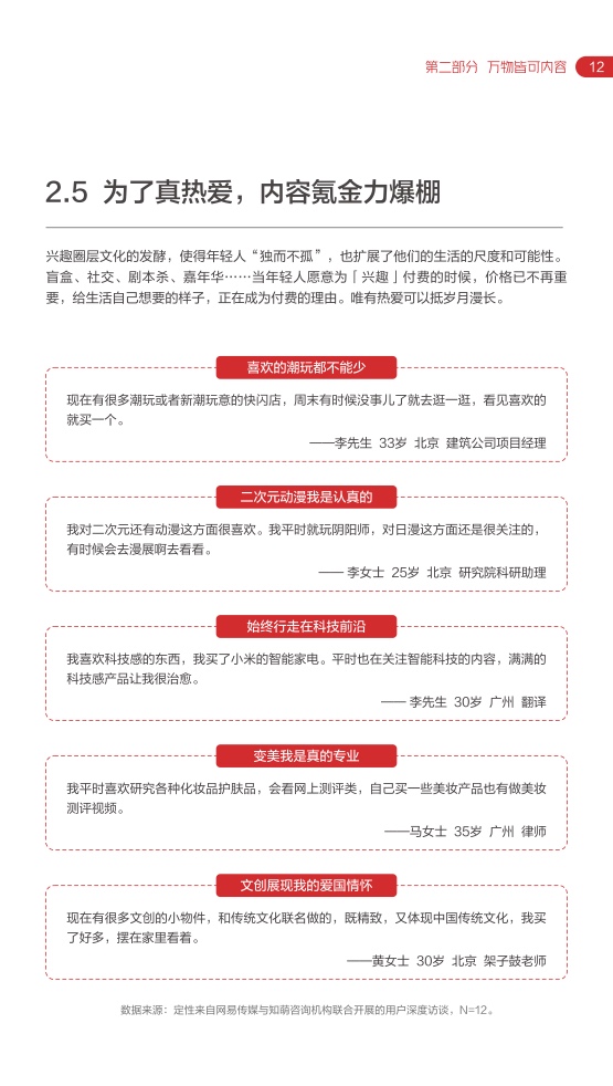 2022网易内容玩家营销趋势白皮书插图16
