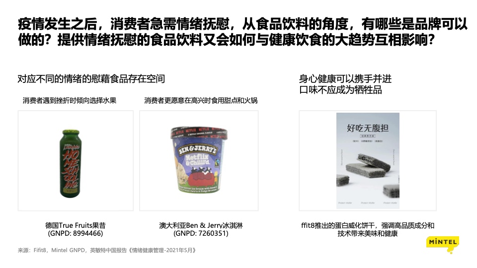 疫情下的消费洞察： 苟住，从“新”出发插图31