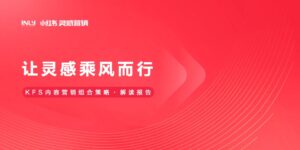 小红书营销：KFS内容营销组合策略解读报告缩略图