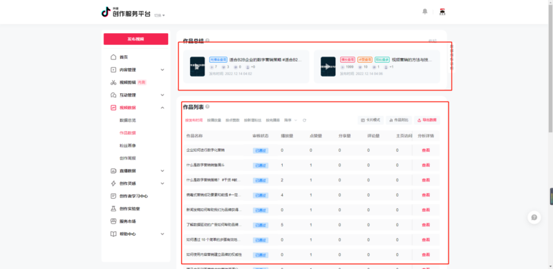 给初学者的视频营销技巧插图6