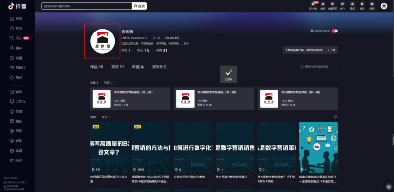 给初学者的视频营销技巧插图2