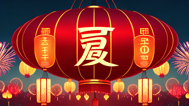喜传播 | 2024年元旦放假通知插图