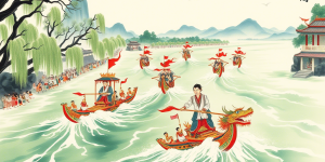 喜传播 | 2025年端午假期服务安排通知缩略图