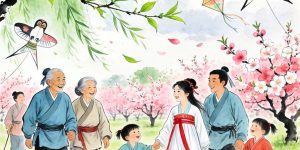 喜传播 | 2026年清明节假期服务安排通知缩略图