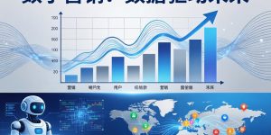 数字营销全景指南：从传统渠道到 AI 与 GEO 时代的革命性变革缩略图