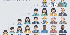 谁是你的目标受众以及如何定义你的目标受众