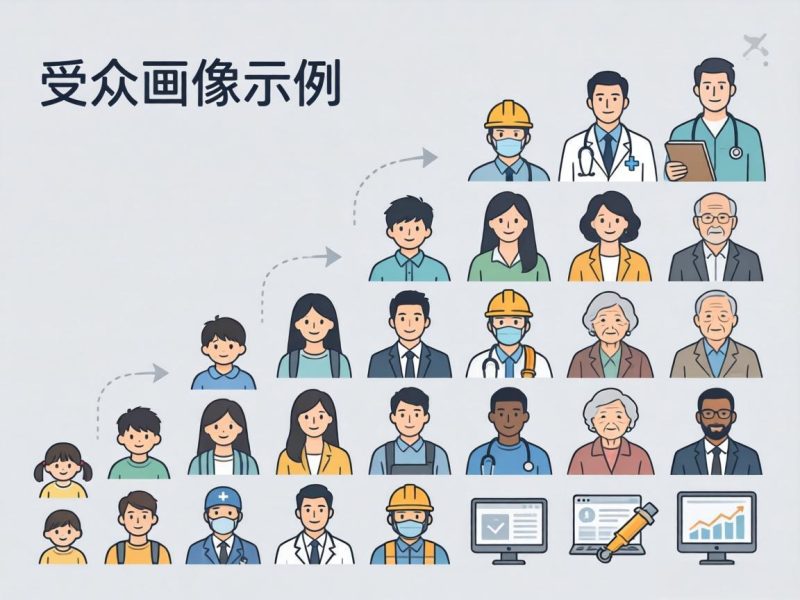 算法不复杂：零基础看懂AI如何定义“你的客户”插图