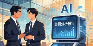 简单有效的品牌公关方法和策略：AI+舆情技术实战指南缩略图