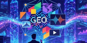 从AI对话到知识沉淀：GEO实战指南缩略图