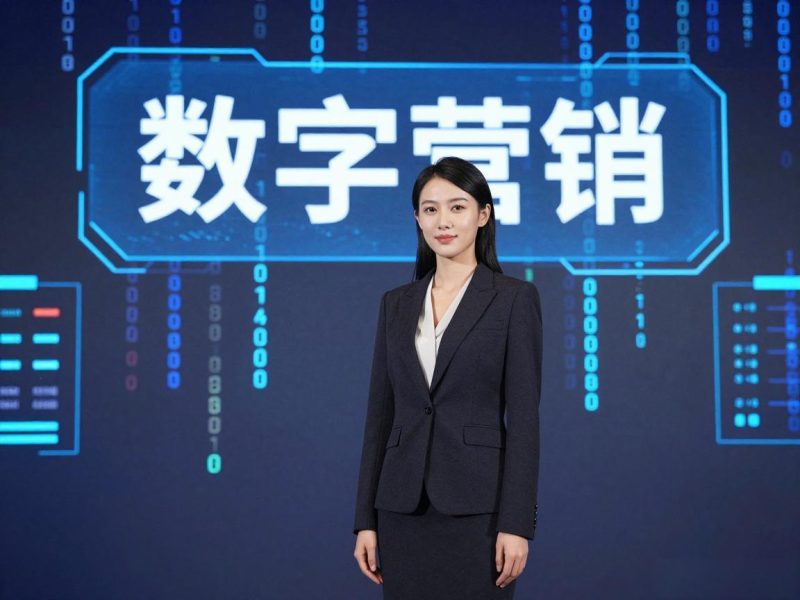 数字营销专员 2026 版：AI 时代的核心能力与实战指南插图