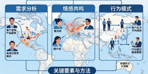 同理心地图：快速了解目标客户的方法（2026 实操版）缩略图
