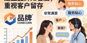 建立品牌知名度，重视客户留存！2026 AI+GEO 驱动的数字营销全漏斗实战指南缩略图