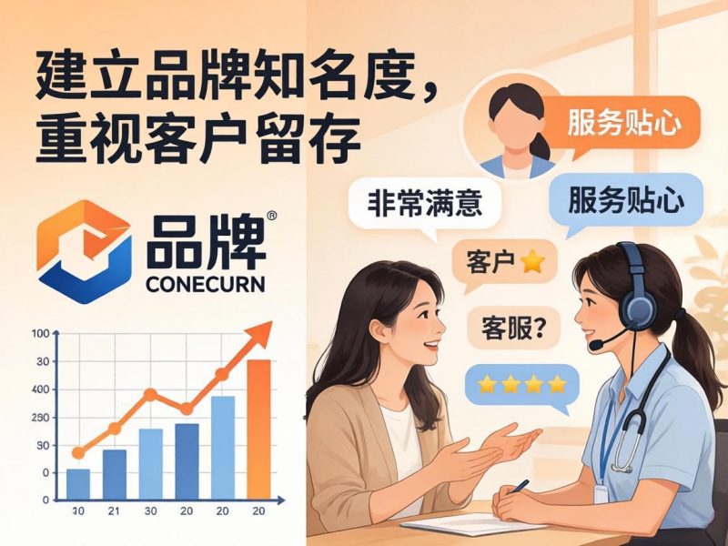 建立品牌知名度，重视客户留存！2026 AI+GEO 驱动的数字营销全漏斗实战指南插图