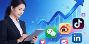 企业如何进行数字化营销？2026 AI 营销与 GEO 实战指南缩略图