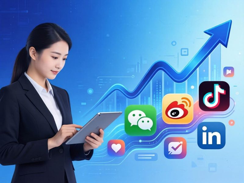 企业如何进行数字化营销？2026 AI 营销与 GEO 实战指南插图