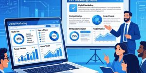 2026年在家中免费学习数字营销的最佳方式！缩略图