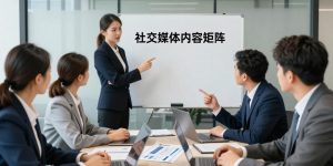 2026 内容营销实战指南：零基础用 AI 实现流量裂变（附免费工具清单）缩略图