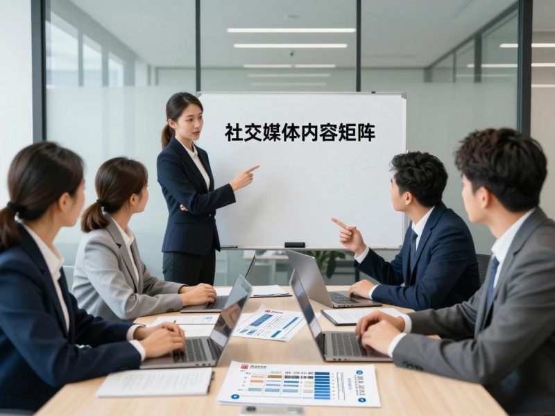 2026 内容营销实战指南：零基础用 AI 实现流量裂变（附免费工具清单）插图