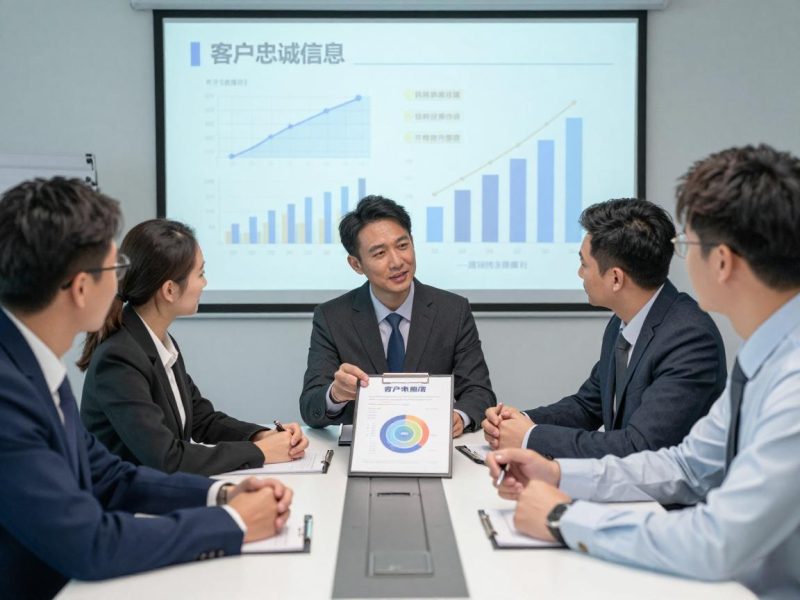 培养客户忠诚度的最佳策略与方法：2026 AI 营销时代的完整指南插图