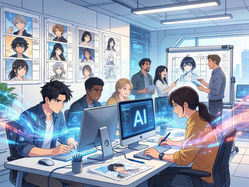 从 0 到 1 打造爆款视频、短剧与漫剧的流量密码插图