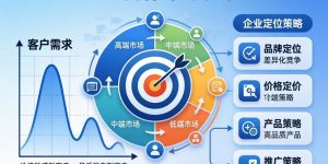 88% 的 B2B 采购从线上开始｜2026 年 5 类企业目标市场定位实战指南缩略图