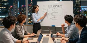 2026年数字营销专员是做什么的？工作内容全解析！缩略图