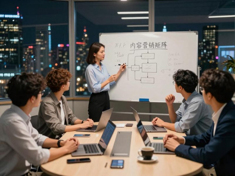 2026年数字营销专员是做什么的？工作内容全解析！插图