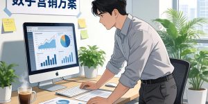 如何利用数字营销策略，赢回老客户！缩略图