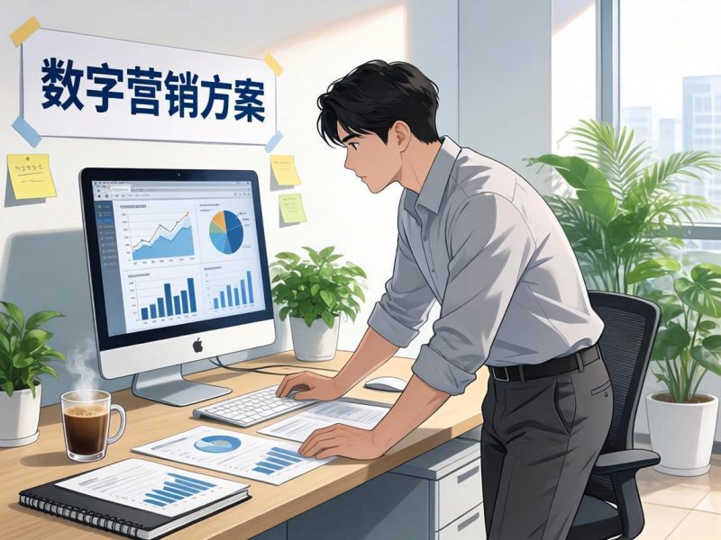 如何利用数字营销策略，赢回老客户！插图