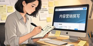 2026最新版：教你如何做内容营销（从0到1全流程实操指南）缩略图