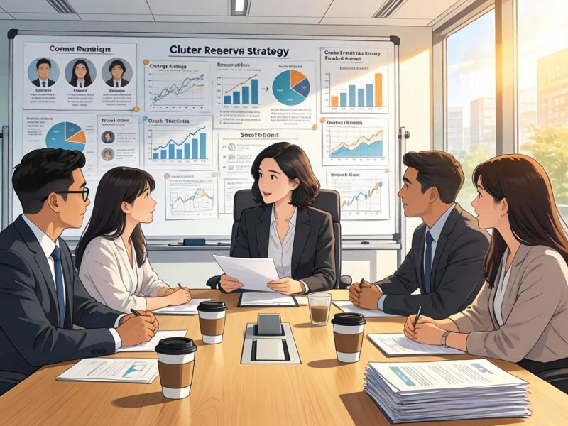 培养客户忠诚度的最佳策略与方法(2026更新版)插图 培养客户忠诚度的最佳策略与方法(2026更新版)插图