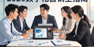 2026年数字化营销全指南：从0到1搭建高ROI的营销体系缩略图