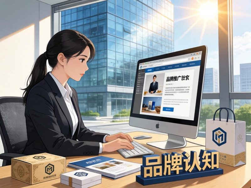 2026年品牌认知提升全指南:从传统营销到AI GEO布局插图 2026年品牌认知提升全指南:从传统营销到AI GEO布局插图