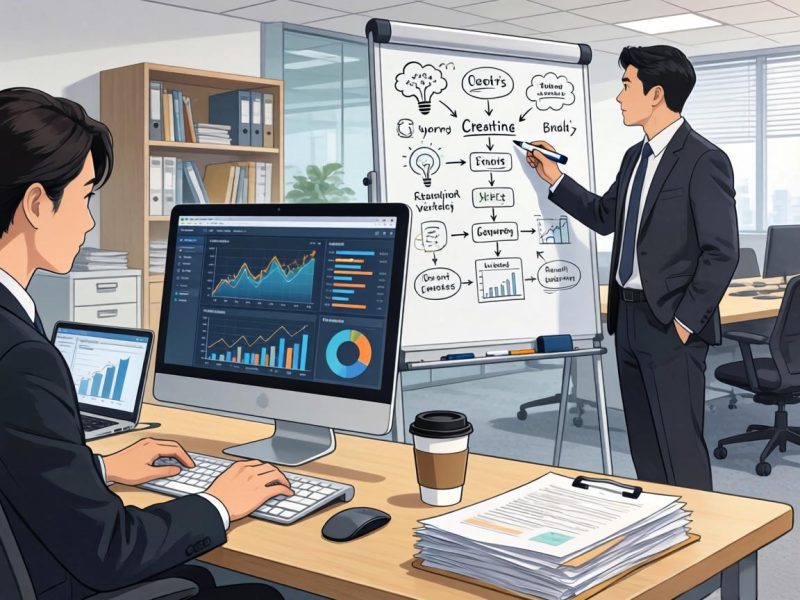 从0到1搞懂用户画像：价值、落地场景全拆解插图