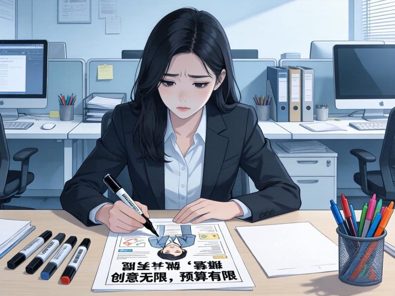 没钱做营销怎么办？2026年适合中小公司的低成本获客实操手册插图