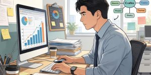 GEO时代怎么做内容？一文讲透2026年内容策略计划的制定方法缩略图