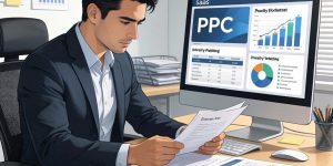 2026年SaaS企业PPC营销完全指南：从0到1搭建高转化投放体系缩略图