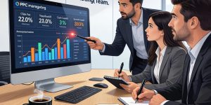 2026最新PPC广告分析全指南：从账户诊断到GEO玩法缩略图