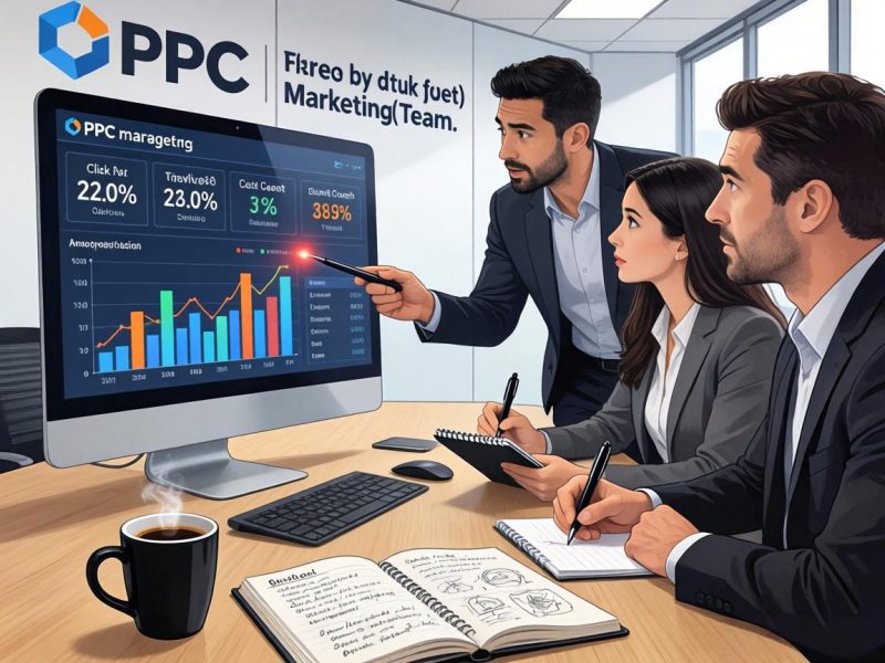 2026最新PPC广告分析全指南:从账户诊断到GEO玩法插图 2026最新PPC广告分析全指南:从账户诊断到GEO玩法插图