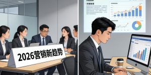 2026年营销人必须掌握的指标体系与新趋势缩略图