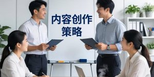 2026年B2B内容怎么写才能获客？从选题到转化全流程分享缩略图