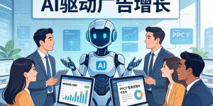 2026年数字营销人必看：AI改PPC广告的7个落地方法，告别无效烧钱缩略图