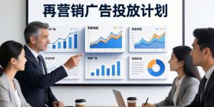 投10万拉新留不住60%访客？再营销广告实操指南，把流失用户拉回来转化缩略图