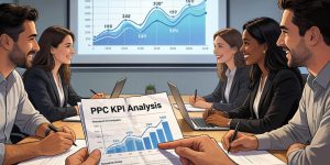 PPC KPI选择全指南：2026年怎么选PPC KPI才不踩坑？缩略图