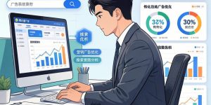 腾讯重定向广告：2026年最新实操指南，新手也能跑出1:4 ROI缩略图