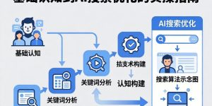 谁是你的目标受众？2026年从基础认知到GEO优化的完整实操指南缩略图