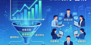 B2B数字营销完整指南：从入门到精通（2026版）缩略图